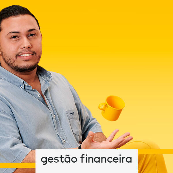 Curso de Gestão Financeira – Aprenda a se organizar financeiramente