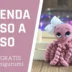 Curso Simples de Amigurumi – Aprenda e Faça Renda Extra